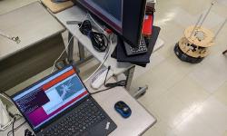 Featured image of post Maker Faire Tokyo 2022の出展申し込みを行いました （おおたfab 第62回 素人でもロボットをつくりたい）