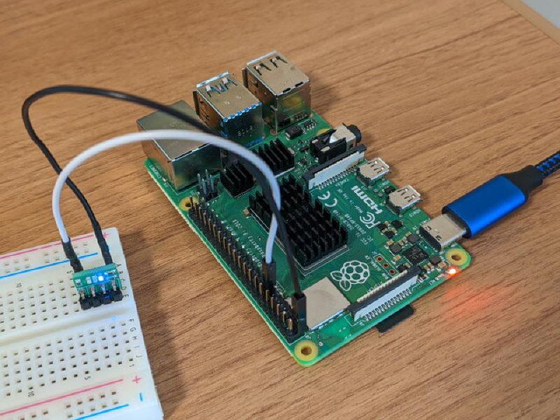 Featured image of post ROSのPub/SubでLチカをしてみました