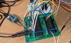 Featured image of post EMUZ80でCOSMACを動かしてみました 4（モニタ動作編）