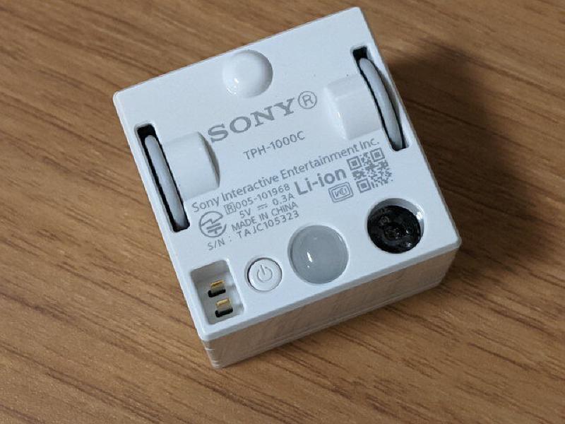Featured image of post Sonyのtoioを買ってみました
