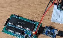 Featured image of post EMU1802-mini の高速化に挑戦しました