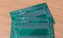 Featured image of post EMU1802-mini専用基板の販売が開始されました