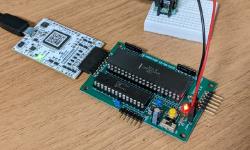 Featured image of post EMU1802-miniが新ファームウェアで大幅に高速化されました