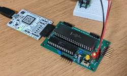 Featured image of post EMU1802-miniが新ファームウェアで大幅に高速化されました