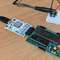EMU1802-miniが新ファームウェアで大幅に高速化されました