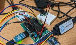 Featured image of post EMU1802-mini でPICのUARTを使用してみました