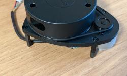 Featured image of post LiDARが壊れました