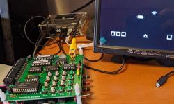 Featured image of post COSMAC MicroBoard Computerの技術資料や成果物をGitHub.comに移行しました