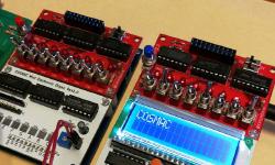 Featured image of post COSMAC Toy Computerの技術資料や成果物をGitHub.comに移行しました