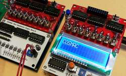 Featured image of post COSMAC Toy Computerの技術資料や成果物をGitHub.comに移行しました