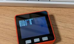 Featured image of post ROS2とM5Stackをmicro-ROSで通信してみました (1) publisher編