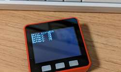 Featured image of post ROS2とM5Stackをmicro-ROSで通信してみました (1) publisher編