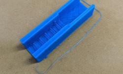 Featured image of post 3Dプリンタで排水溝を作ってみました