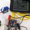 ESP32でサーボモーターを動かしました（おおたfab 電子工作初心者勉強会）
