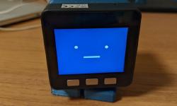 Featured image of post スタックチャンを組み立てました