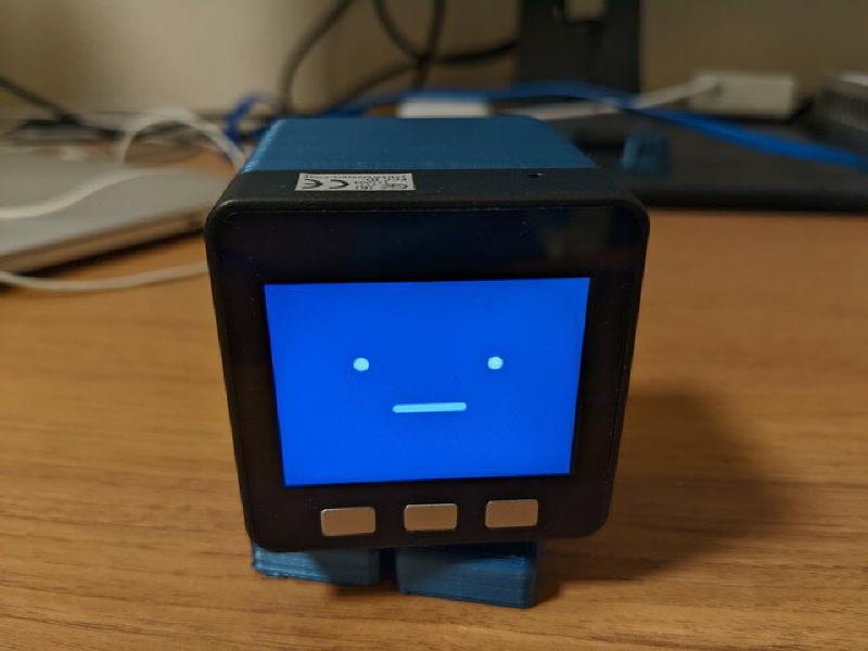 Featured image of post スタックチャンを組み立てました