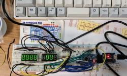 Featured image of post Ubuntuデスクトップの開発環境でKIM Unoを製作してみました