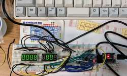 Featured image of post Ubuntuデスクトップの開発環境でKIM Unoを製作してみました