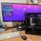 久しぶりにLinux専用PCを組み立ててハマりました
