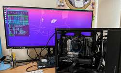 Featured image of post 久しぶりにLinux専用PCを組み立ててハマりました