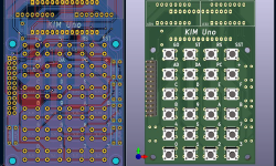 Featured image of post 6502 KIM-1クローンのKIM Unoを製作してみました