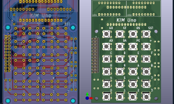 Featured image of post 6502 KIM-1クローンのKIM Unoを製作してみました