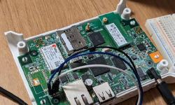 Featured image of post 秋月電子のSoC基板でyocto-linuxを動かしてみました（その２ カスタムカーネル編）