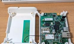 Featured image of post 秋月電子のSoC基板でyocto-linuxを動かしてみました（その１ 環境構築編）