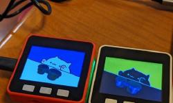 Featured image of post M5StackでModdableを試してみました