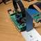 Raspberry Pi カメラでレシートの日時を読み取ってみました