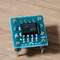 40円RISC-Vマイコン(CH32V003)をArduino IDEでLチカをしてみました