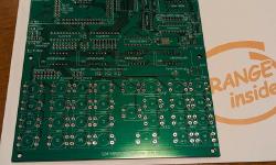 Featured image of post SBC4004を組み立ててみました（１）準備編