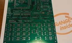 Featured image of post SBC4004を組み立ててみました（１）準備編