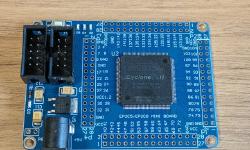 Featured image of post SBC4004を組み立ててみました（２）組み立て編