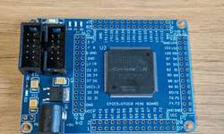 Featured image of post SBC4004を組み立ててみました（２）組み立て編