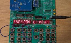 Featured image of post SBC4004を組み立ててみました（３）動作確認編