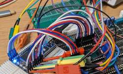 Featured image of post 68000 VMEボードで遊んでみました（6）アドレスデコーダ解析編