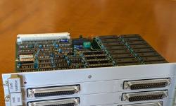 Featured image of post 68000 VMEボードで遊んでみました（8）拡張ボード入手編