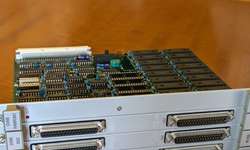 Featured image of post 68000 VMEボードで遊んでみました（8）拡張ボード入手編