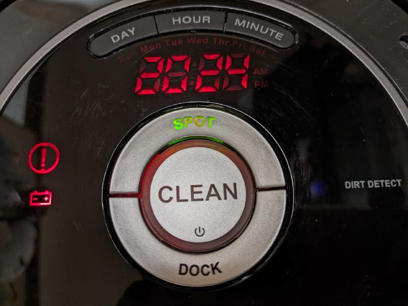 Featured image of post ルンバで2024年の年越しカウントダウンをしてみました