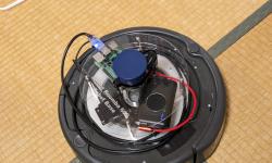 Featured image of post ルンバをROS2 Humbleに移行しました