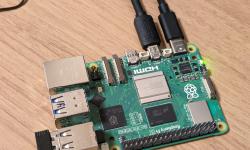 Featured image of post Raspberry Pi 5を使ってみました