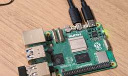 Featured image of post Raspberry Pi 5を使ってみました