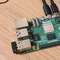 Raspberry Pi 5を使ってみました