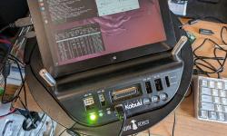 Featured image of post TurtleBot2 kobukiがやってきた #5（ROS2リモート制御編）