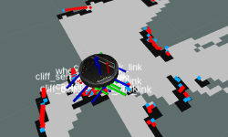 Featured image of post TurtleBot2 kobukiがやってきた #6（ROS2 SLAM編）