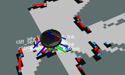 Featured image of post TurtleBot2 kobukiがやってきた #6（ROS2 SLAM編）