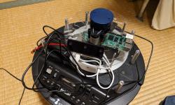 Featured image of post TurtleBot2 kobukiがやってきた #7（ROS2 物体追尾編）