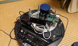 Featured image of post TurtleBot2 kobukiがやってきた #7（ROS2 物体追尾編）