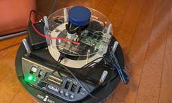 Featured image of post TurtleBot2 kobukiがやってきた #8（バッテリー接続編）